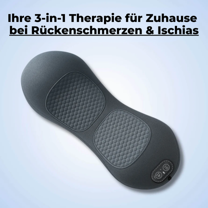 SootheSpine™ / 3-in-1 Therapie
