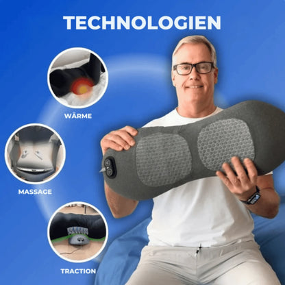 SootheSpine™ / 3-in-1 Therapie