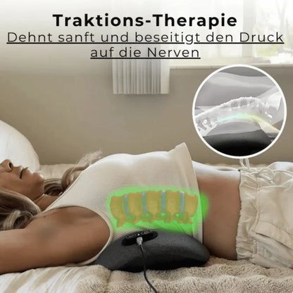 SootheSpine™ / 3-in-1 Therapie