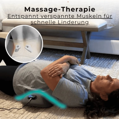 SootheSpine™ / 3-in-1 Therapie